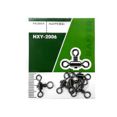 Вертлюг Raffer тройной HXY-2006