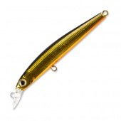 Воблер ZIPBAITS Rigge SLIM 80F цвет № 050R