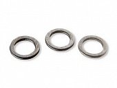 *Кольцо Cormoran Round Rig Rings 2.0мм 11-05235